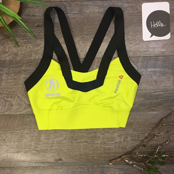 race bra